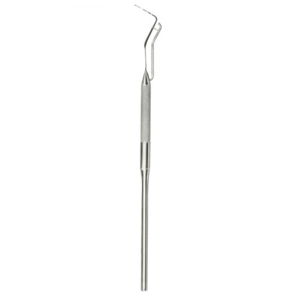 Periodontometer